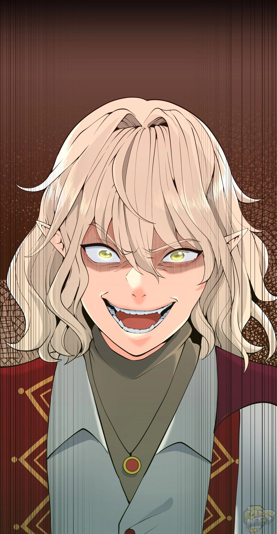 The Beginning After The End Chapter 122 image 61